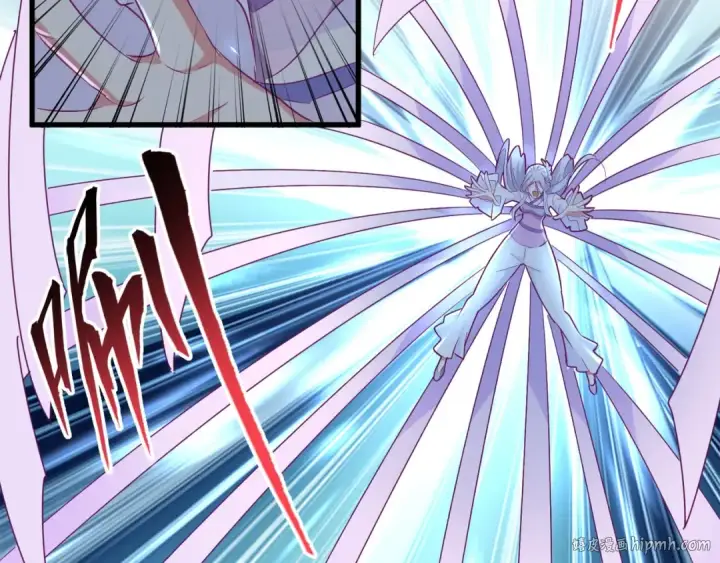 漫画《魔皇大管家》第154话 你拆我家？第136张图