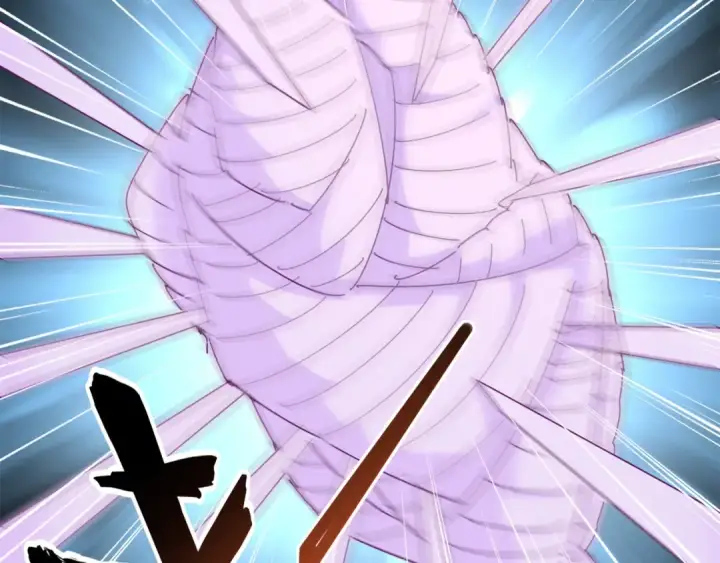 漫画《魔皇大管家》第154话 你拆我家？第139张图