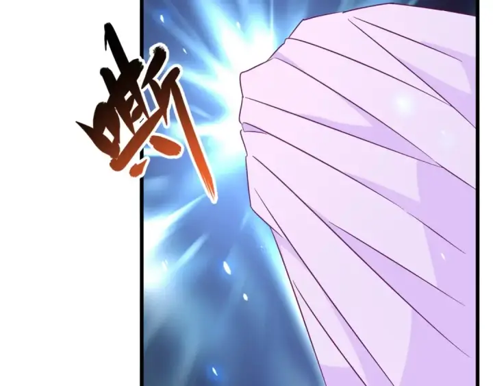 漫画《魔皇大管家》第154话 你拆我家？第141张图