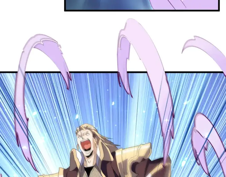 漫画《魔皇大管家》第154话 你拆我家？第142张图