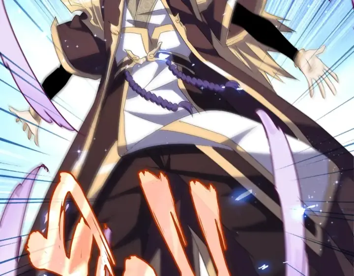 漫画《魔皇大管家》第154话 你拆我家？第143张图