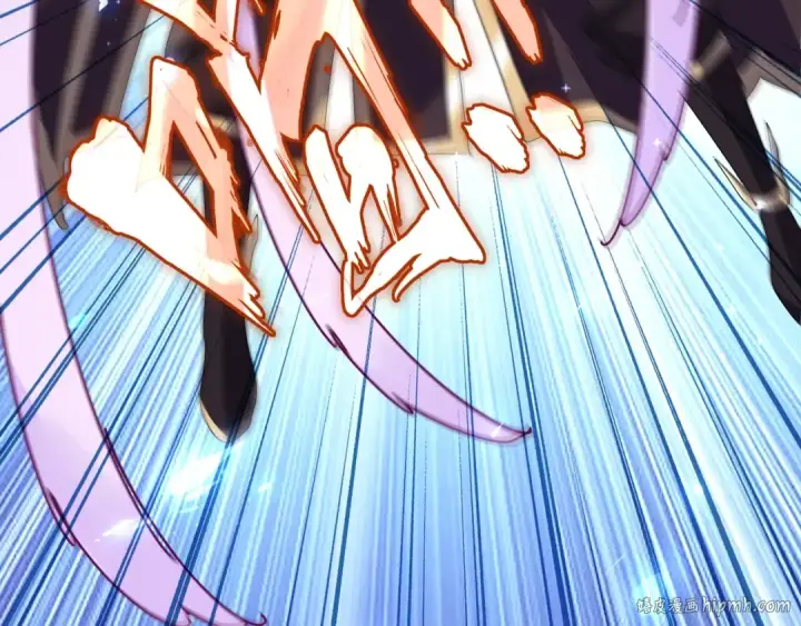 漫画《魔皇大管家》第154话 你拆我家？第144张图
