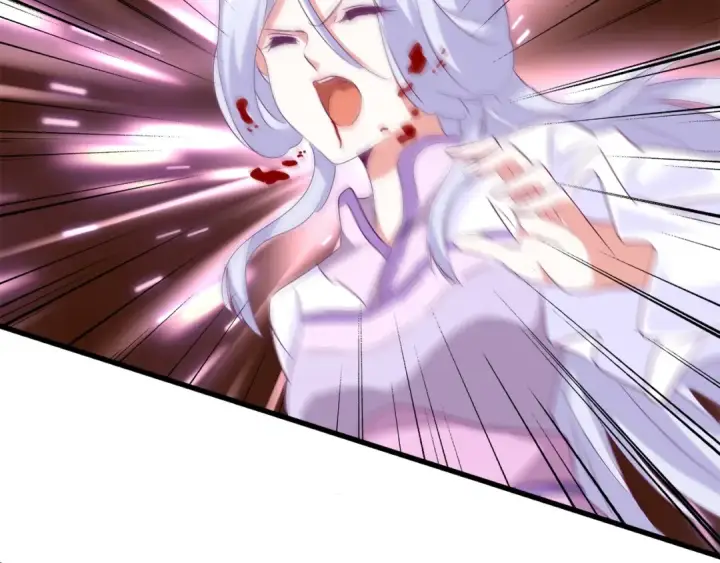 漫画《魔皇大管家》第154话 你拆我家？第146张图