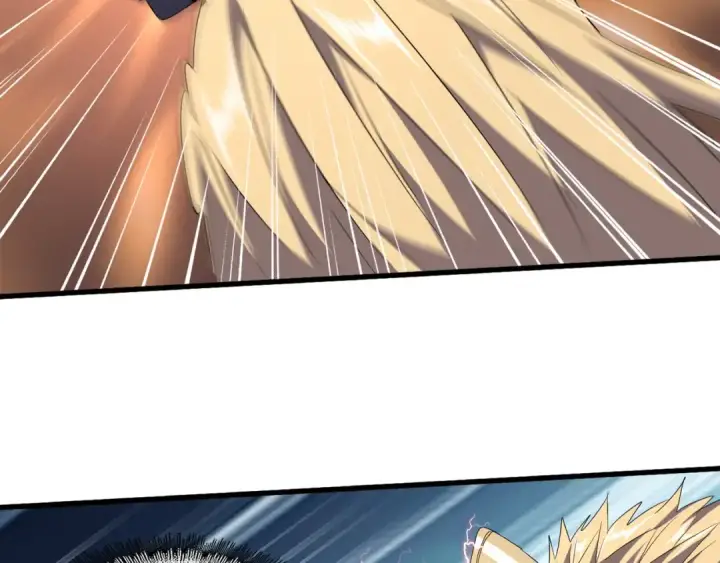 漫画《魔皇大管家》第154话 你拆我家？第148张图