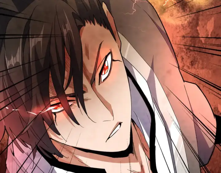 漫画《魔皇大管家》第154话 你拆我家？第153张图