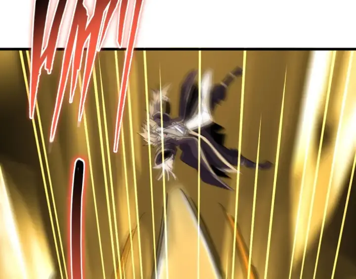 漫画《魔皇大管家》第154话 你拆我家？第28张图