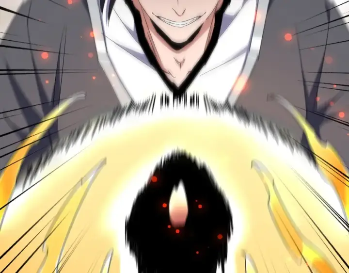 漫画《魔皇大管家》第154话 你拆我家？第37张图