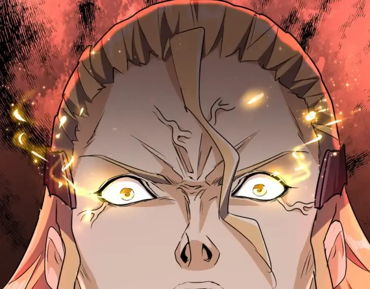 漫画《魔皇大管家》第154话 你拆我家？第4张图