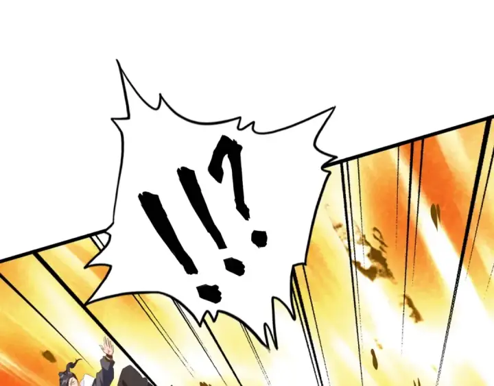 漫画《魔皇大管家》第154话 你拆我家？第41张图