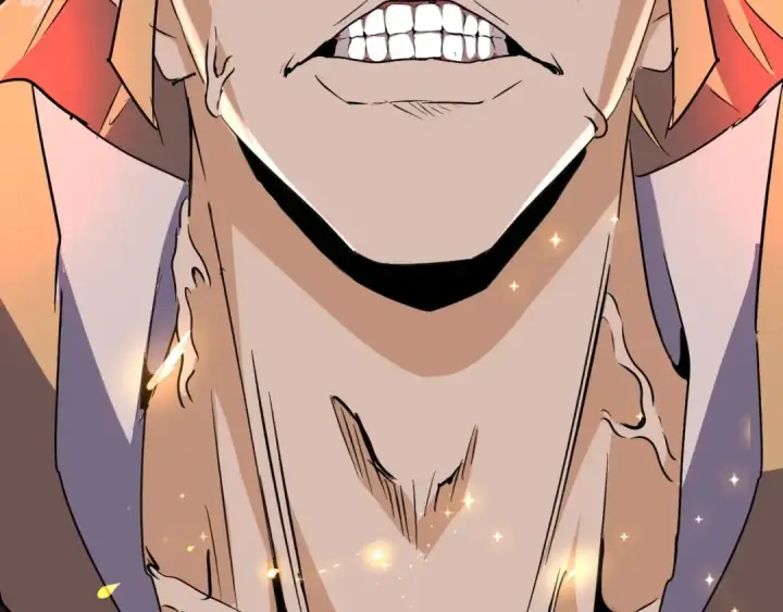 漫画《魔皇大管家》第154话 你拆我家？第5张图