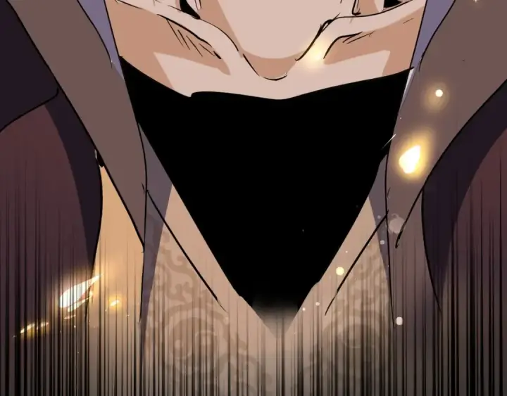 漫画《魔皇大管家》第154话 你拆我家？第6张图