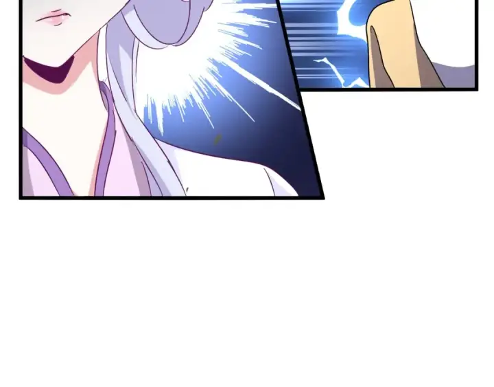 漫画《魔皇大管家》第154话 你拆我家？第66张图