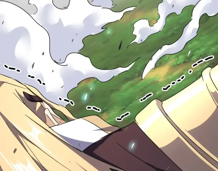 漫画《魔皇大管家》第154话 你拆我家？第70张图