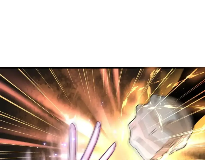 漫画《魔皇大管家》第154话 你拆我家？第93张图