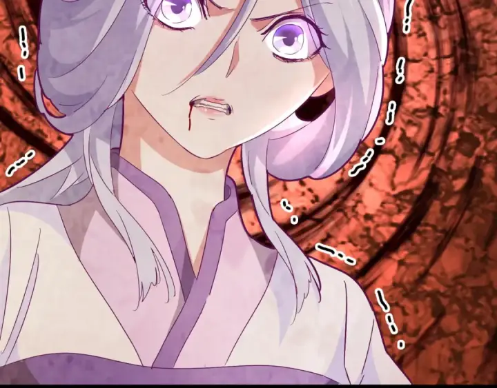 漫画《魔皇大管家》第155话 剑拔弩张！第123张图