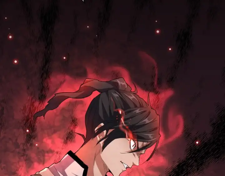 漫画《魔皇大管家》第155话 剑拔弩张！第133张图