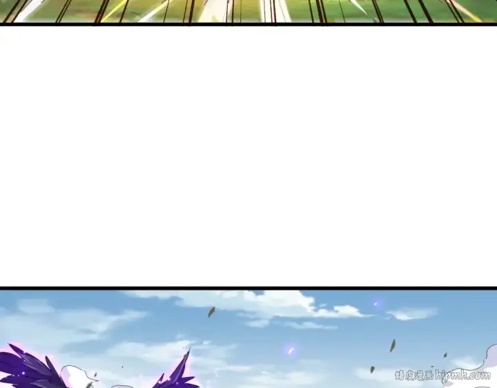 漫画《魔皇大管家》第155话 剑拔弩张！第24张图