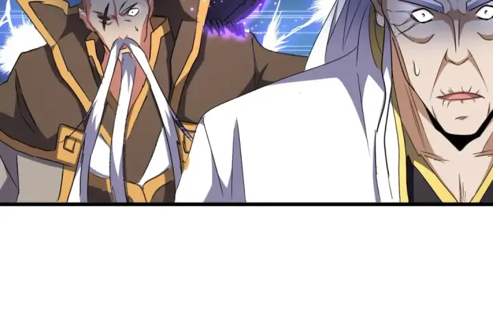 漫画《魔皇大管家》第155话 剑拔弩张！第28张图