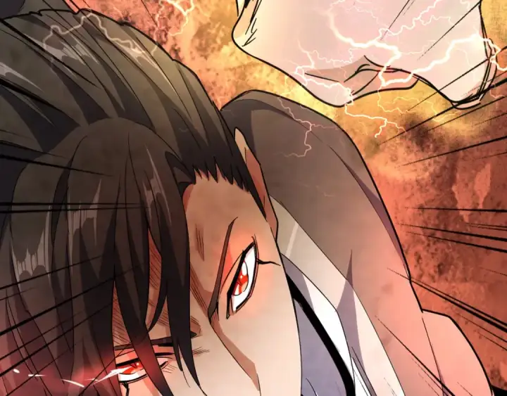 漫画《魔皇大管家》第155话 剑拔弩张！第3张图