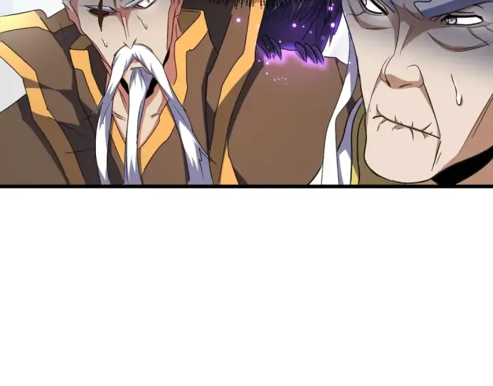 漫画《魔皇大管家》第155话 剑拔弩张！第33张图