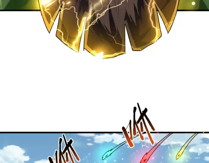 漫画《魔皇大管家》第155话 剑拔弩张！第37张图