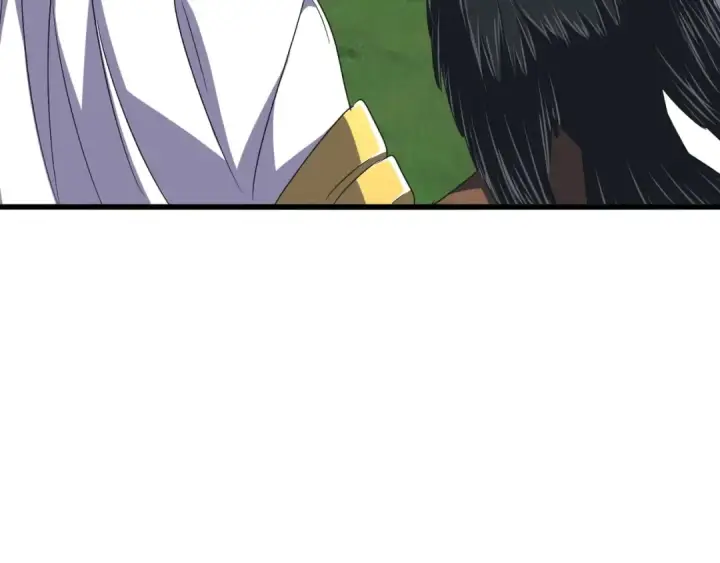 漫画《魔皇大管家》第155话 剑拔弩张！第55张图