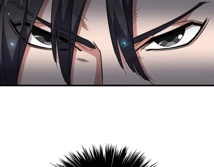 漫画《魔皇大管家》第155话 剑拔弩张！第58张图