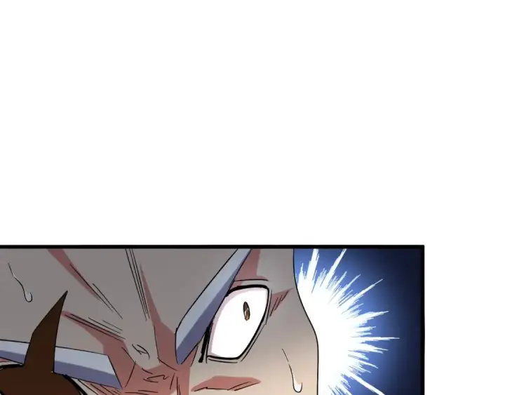 漫画《魔皇大管家》第155话 剑拔弩张！第65张图