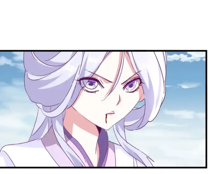 漫画《魔皇大管家》第155话 剑拔弩张！第82张图