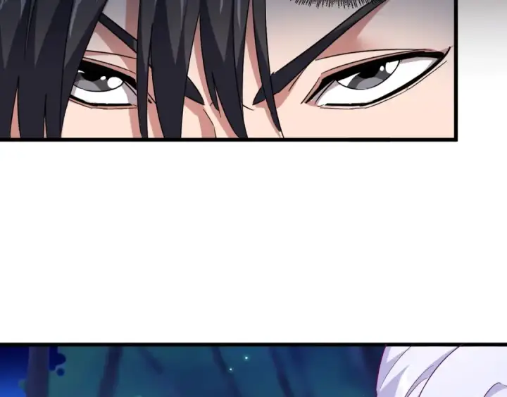漫画《魔皇大管家》第156话 宋玉..你走吧..第100张图