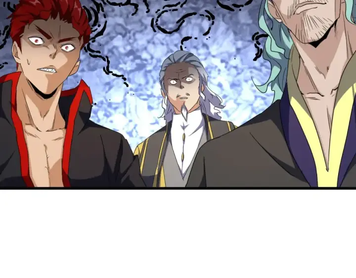 漫画《魔皇大管家》第156话 宋玉..你走吧..第15张图