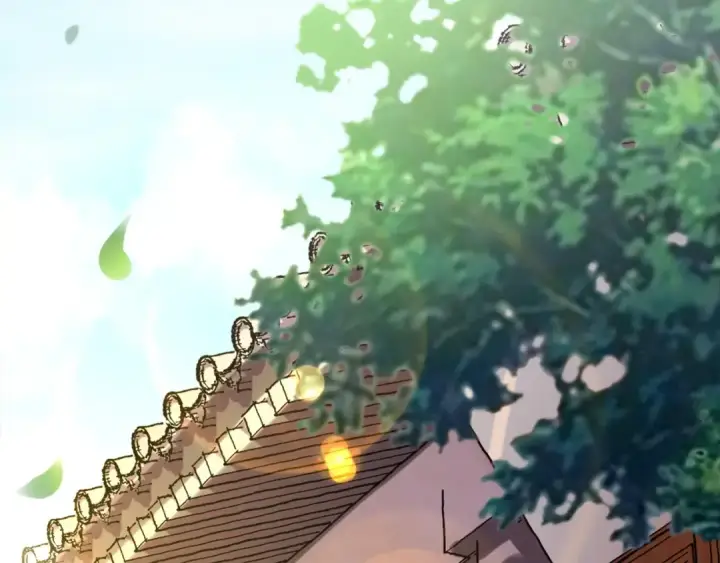 漫画《魔皇大管家》第156话 宋玉..你走吧..第28张图