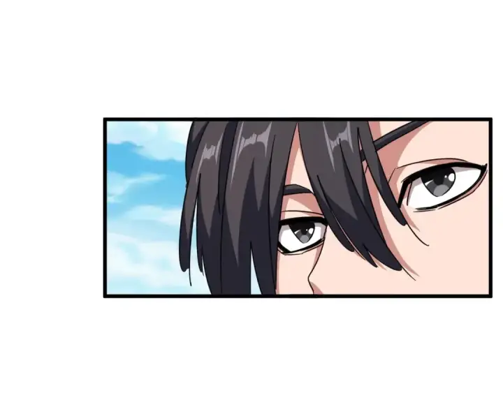 漫画《魔皇大管家》第156话 宋玉..你走吧..第31张图