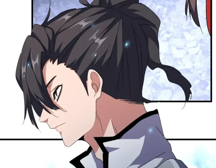 漫画《魔皇大管家》第156话 宋玉..你走吧..第35张图