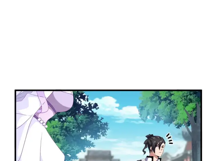 漫画《魔皇大管家》第156话 宋玉..你走吧..第38张图