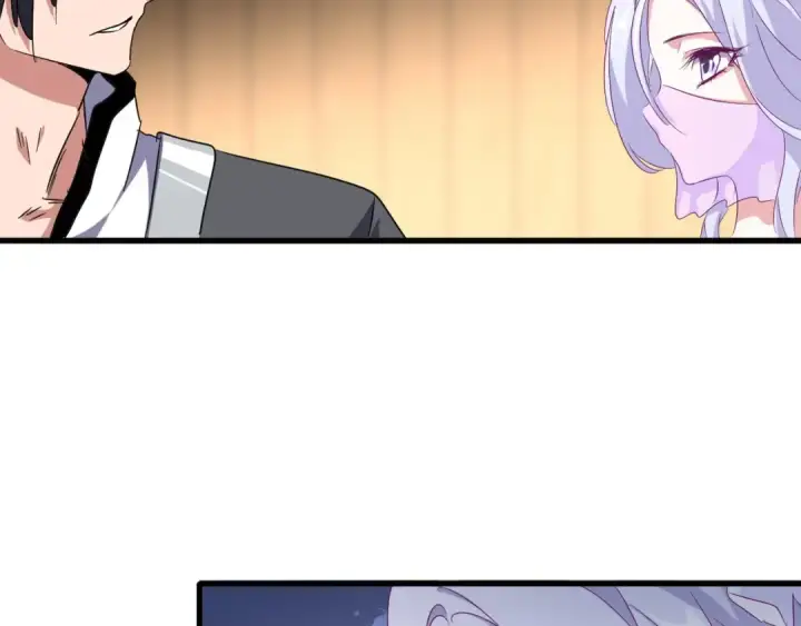 漫画《魔皇大管家》第156话 宋玉..你走吧..第89张图
