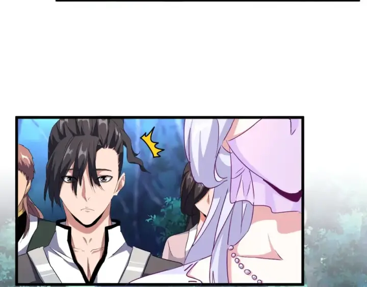 漫画《魔皇大管家》第156话 宋玉..你走吧..第97张图