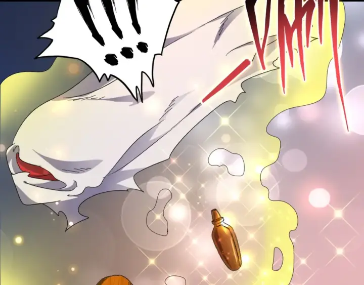 漫画《魔皇大管家》第157话 被迫成婚第119张图