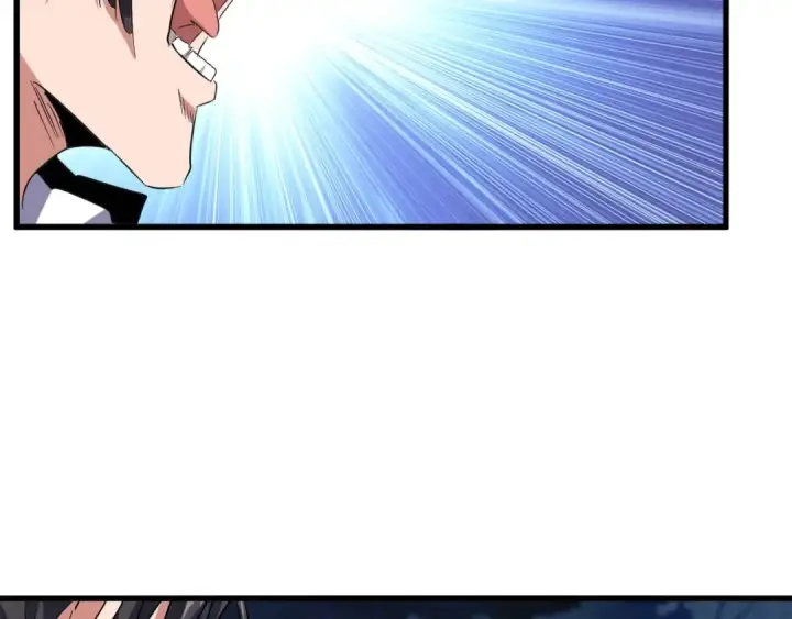 漫画《魔皇大管家》第157话 被迫成婚第135张图