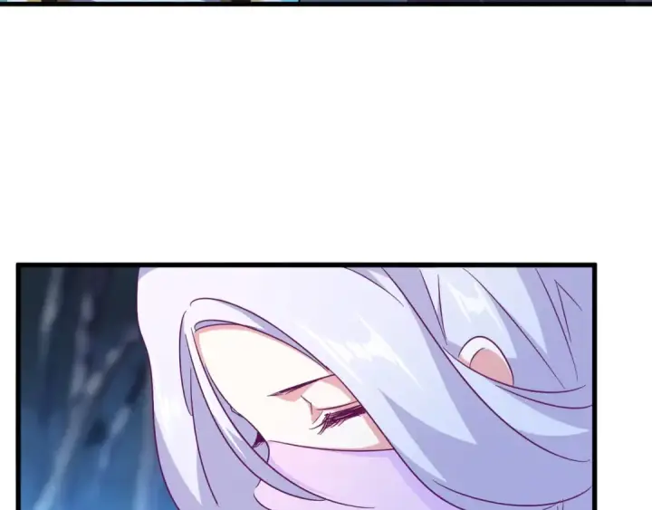 漫画《魔皇大管家》第157话 被迫成婚第25张图