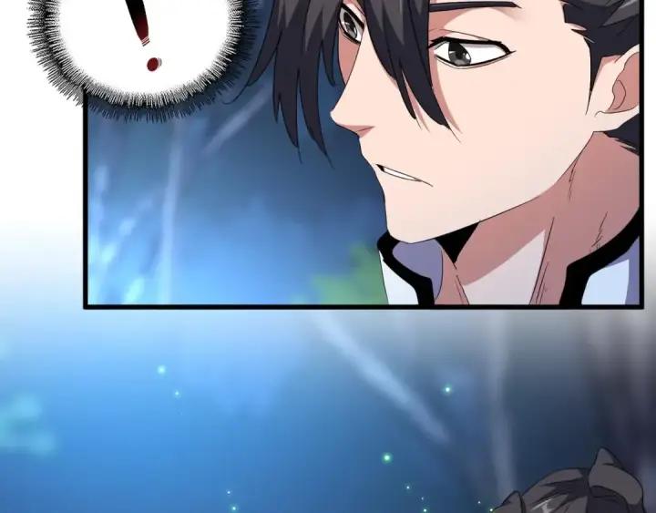 漫画《魔皇大管家》第157话 被迫成婚第36张图