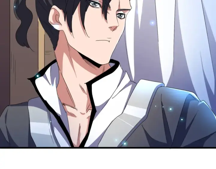 漫画《魔皇大管家》第157话 被迫成婚第86张图