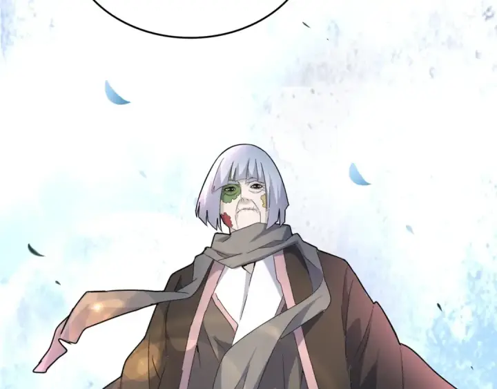 漫画《魔皇大管家》第158话 叛变第135张图