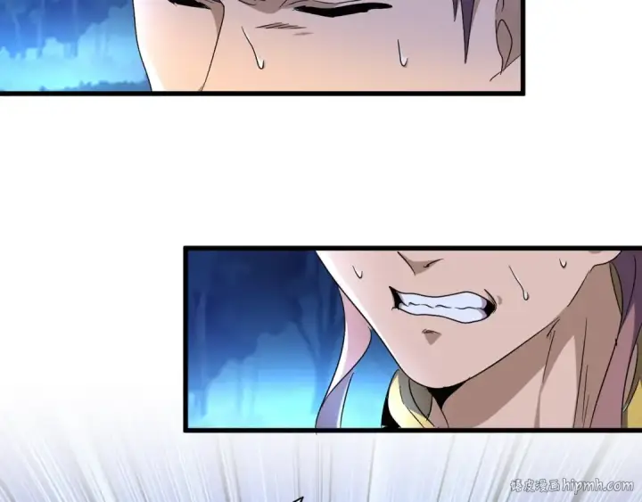 漫画《魔皇大管家》第158话 叛变第16张图