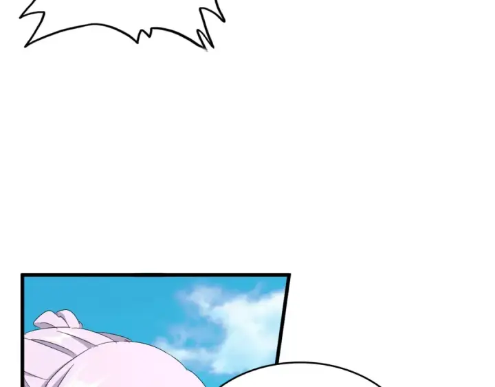 漫画《魔皇大管家》第159话 群雄齐聚第119张图