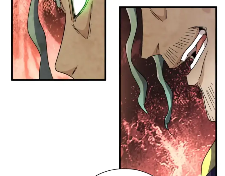 漫画《魔皇大管家》第159话 群雄齐聚第2张图