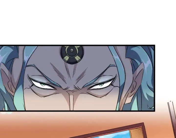 漫画《魔皇大管家》第159话 群雄齐聚第29张图