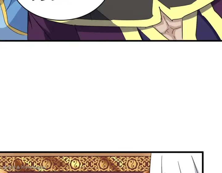 漫画《魔皇大管家》第159话 群雄齐聚第32张图