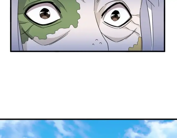 漫画《魔皇大管家》第159话 群雄齐聚第50张图