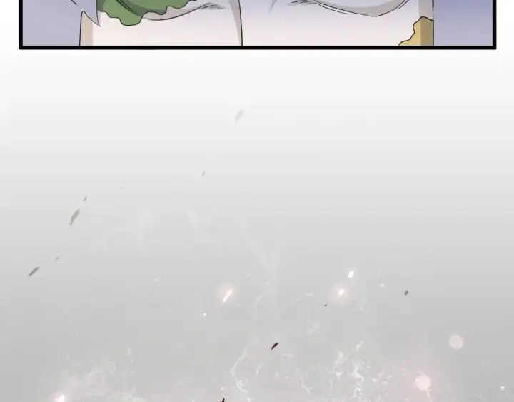 漫画《魔皇大管家》第159话 群雄齐聚第65张图